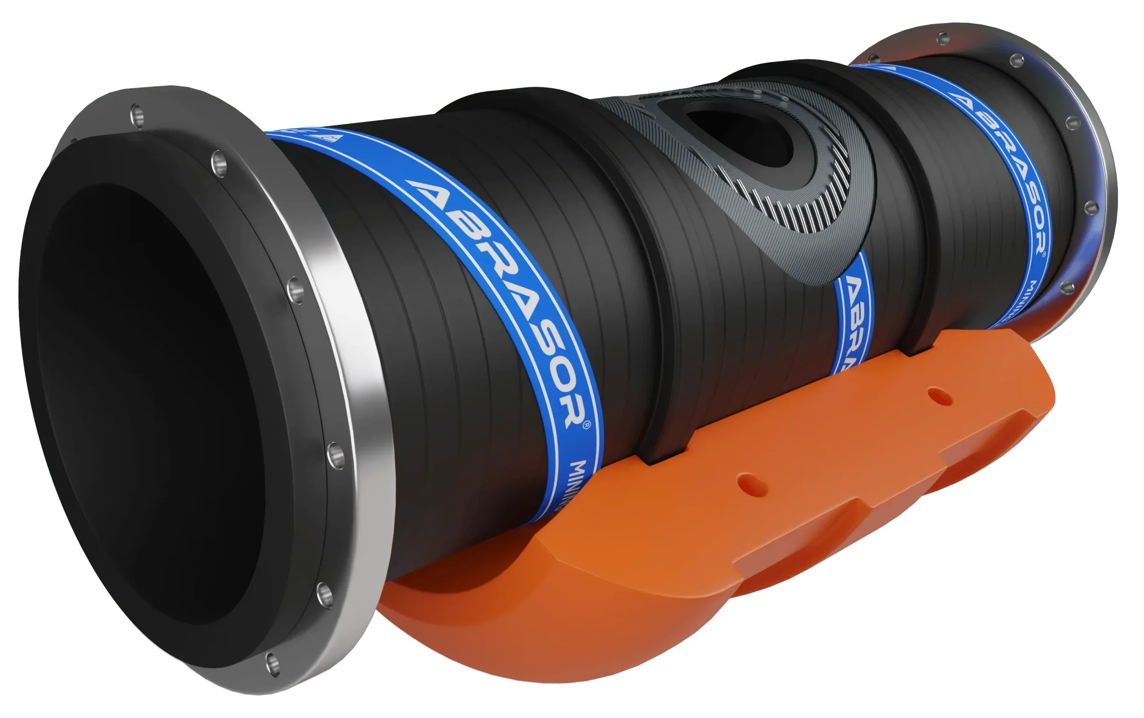 Abrasor XD50-Series Hard Wall Dredge Hose
