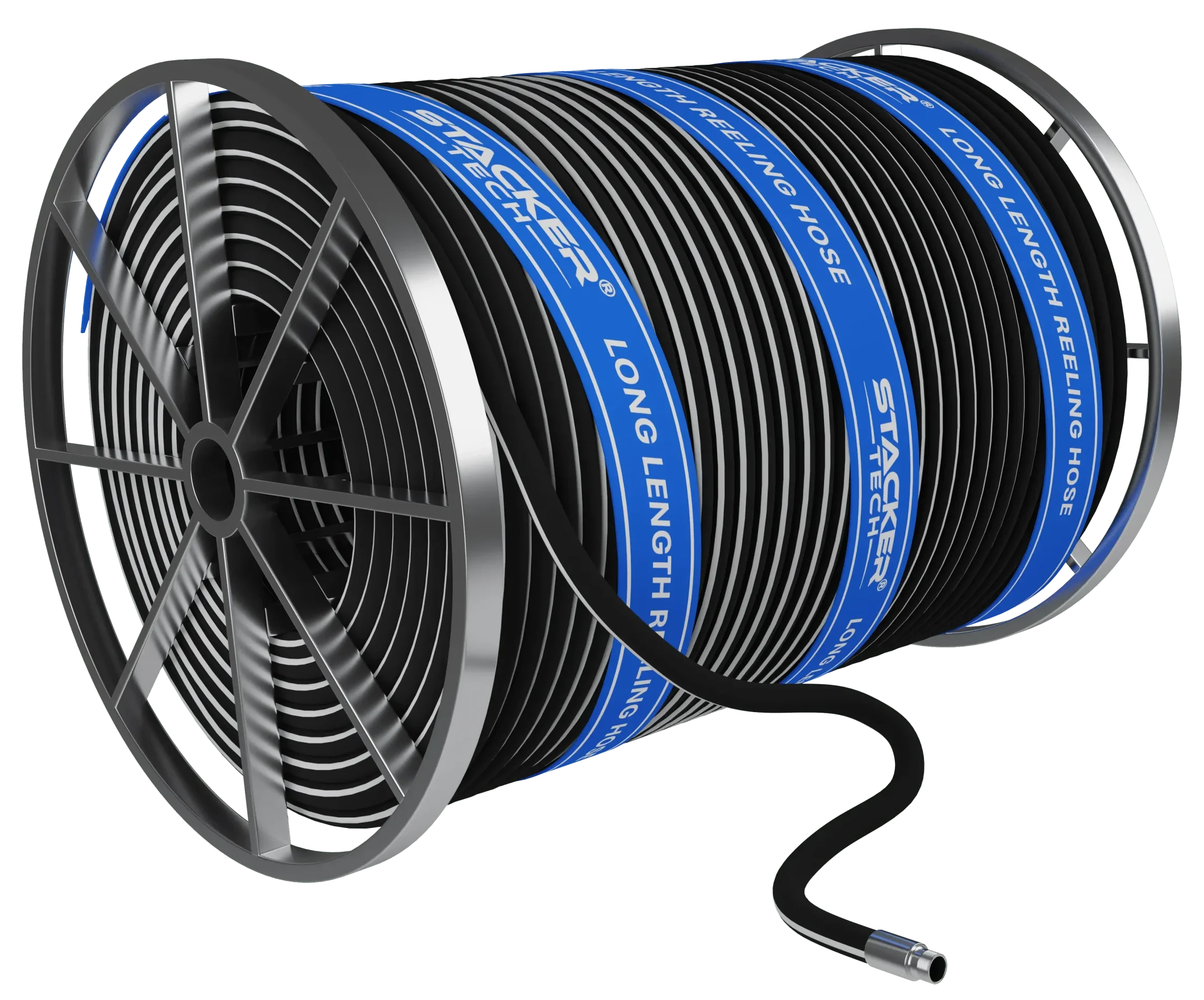 Stackertech XL-Series