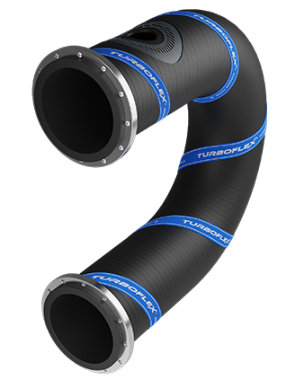 Turboflex XT20-Series Hard Wall Drill Hose