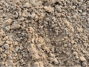 Abrasive Slurry