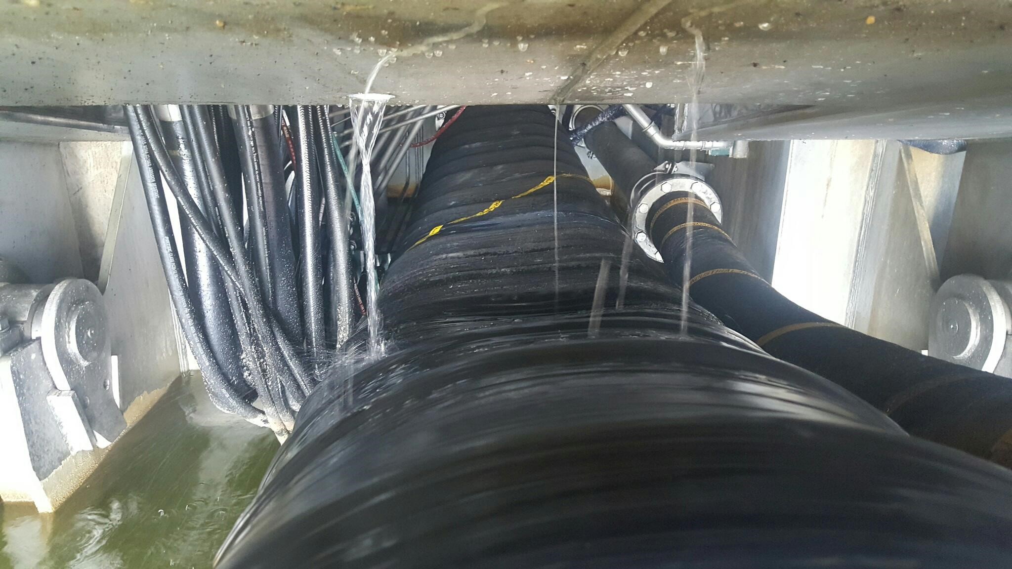 Mining Hose Failure: The 9 Most Common Causes and How to Prevent Them