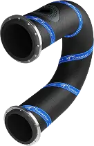 Turboflex XT10-Series Hard Wall Mining Hose