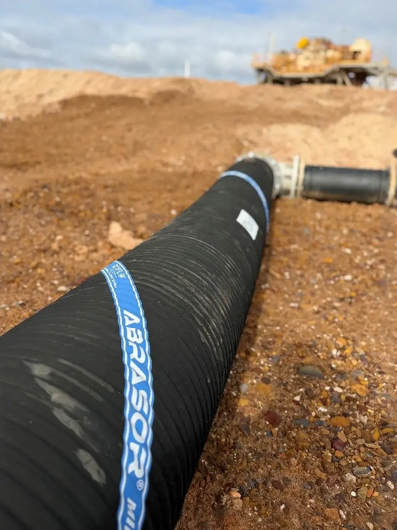 Premium Slurry Hose