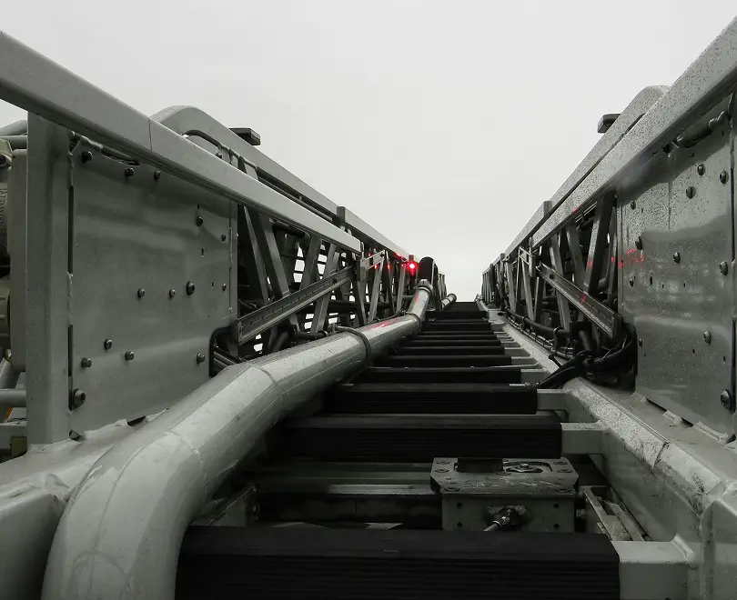 Reducing Downtime with Long Length Reeling Hose Systems