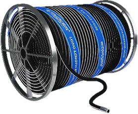 Long Length Hose Long-length-Reeling-Hose