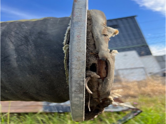 Reliable End Connections