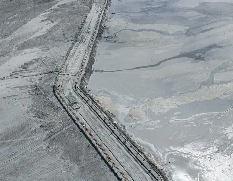 Slurry Pipeline Hose