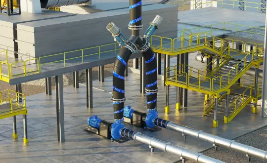 Slurry-Pump-Spools