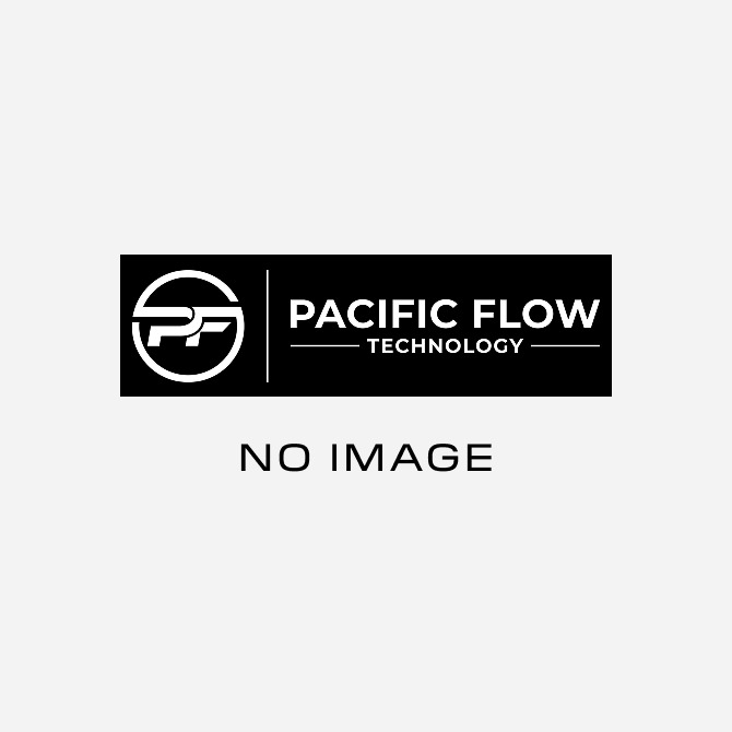 Pacflotech® XM10-Series Single Arch Moulded Rubber Expansion Joint