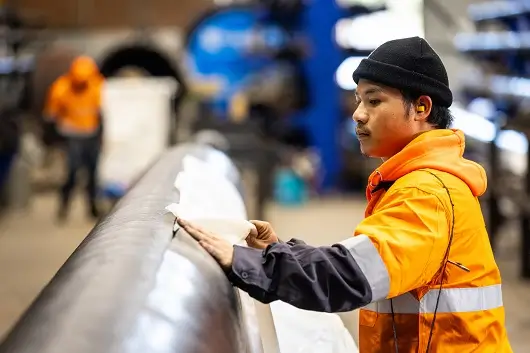 Manufacturing Capacity