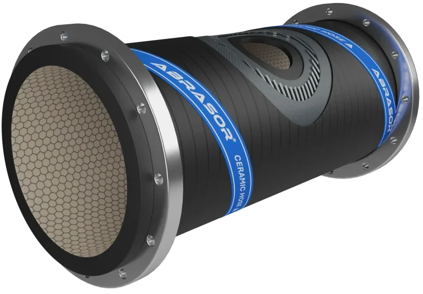 Ceramic Hose Ceramic hose