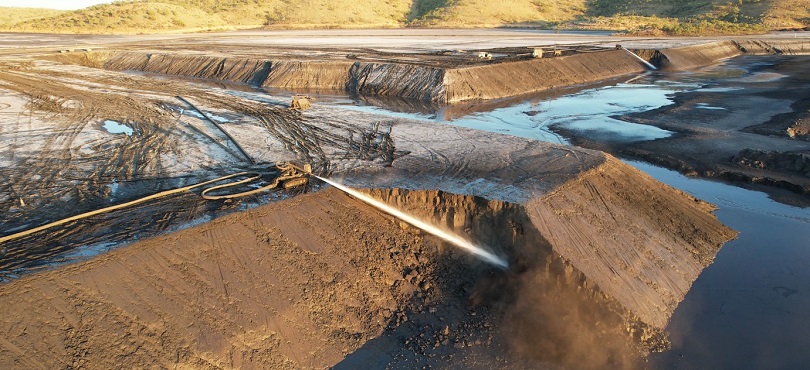 Abrasive Slurry