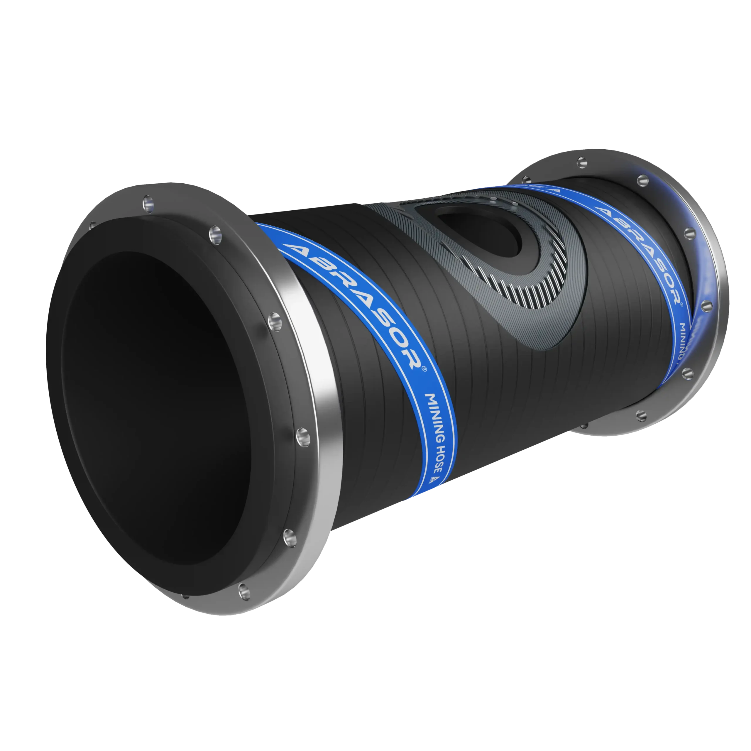 How Pipeline Geometry Affects Slurry Hose Performance